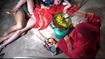 Xxx Bokep India Ibu Tiri Desi Ngentot Di Dapur, Omongan Kotor Hindi Bikin Muncrat Xxx