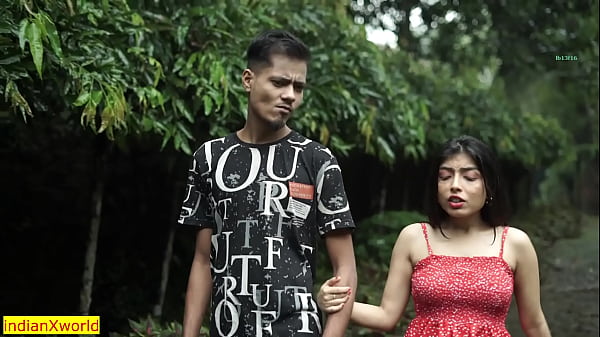 Desi Couple Belum Nikah, Crot Bareng, Paling Hot Se-hindi!