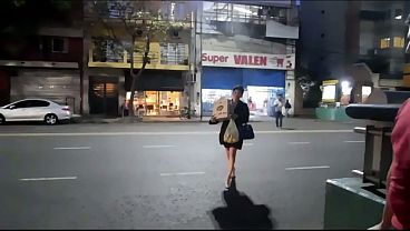 Di Tengah Wabah Dan Gara-gara Rock And Roll, Pas Karantina Total Mamak Temen Gue Pergi Ke Supermarket Dan Dapat Dua Jenis Siapa Aja