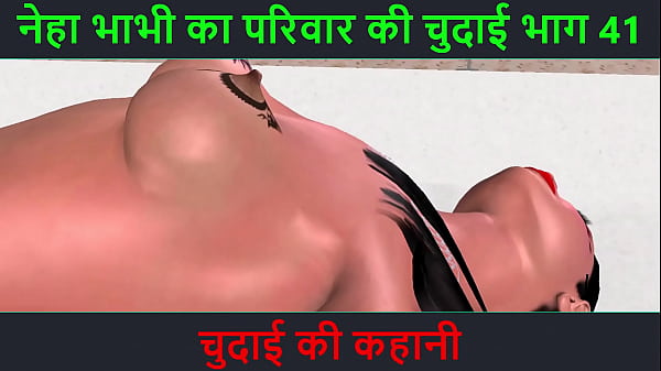 Cerita Sex Audio Hindi – Petualangan Sexy Neha Bhabhi Bagian 41 – Main Sange