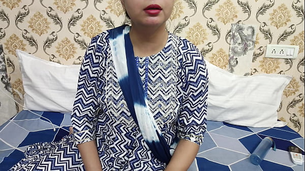 Ngemong Panasnya Si Mbak Pembantu Digenjot Sampe Crot, Suara Hindi Bikin Makin Sange