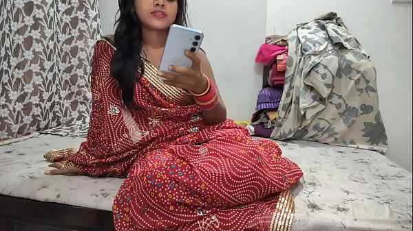 Desi Bhabhi Digebrek Gila Sama Adik Ipar, Ngewe Panas Di Kamar