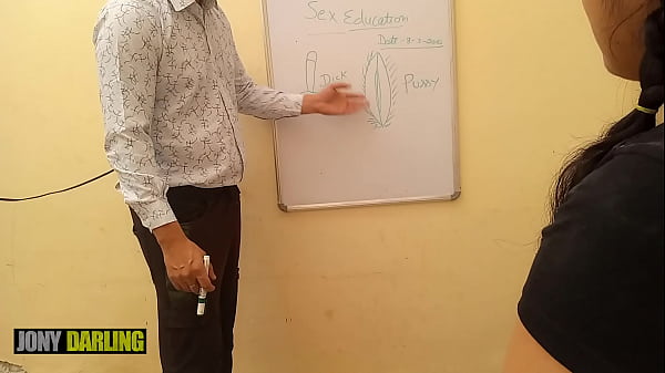 Bokep India, Guru Les Ngajarin Muridnya Apa Itu Memek Dan Kontol, Omongan Kotor Pake Bahasa Hindi Jelas Dari Jony Darling