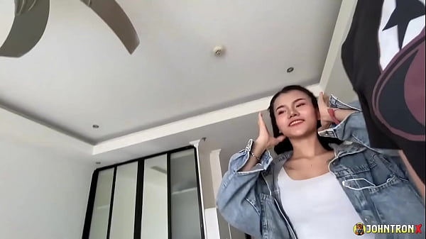 Johntronx – Aku Ewe Habis-habisan Sama Mamih Thailand Muda Yang Ngeblow Kayak Setan