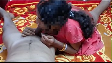 Pasangan India Baru Ngewe Keras Di Kamar, Crot Di Mana-mana
