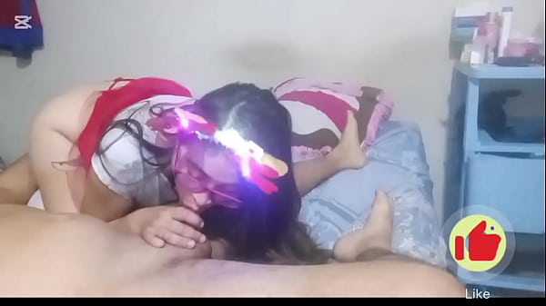 Hijastra Kasih Malam Natal Basah Buat Podrastro, Siapin Tubuhnya Buat Hadiah