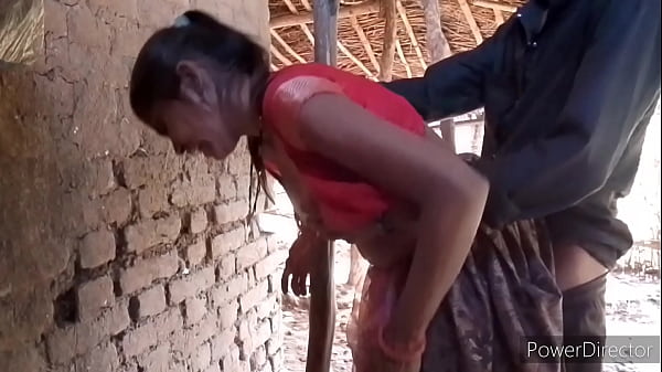 Desi Bhabhi Ngentot Keras Sampai Bolongin Pantat