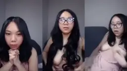 Abel Si Toge, Goyang Lidah Ngeces, Bling2 Keluar Basah.
