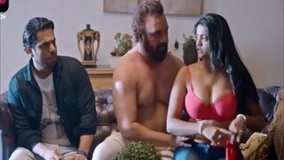 Adegan Panas Nge-seks Dari Web Series Dewasa India Yang Bikin Nagih.