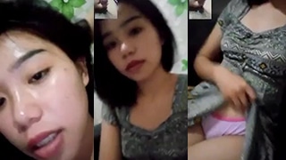 Bareng Si Ayang, Sambil Mainin Stik, Jari-jari Makin Ke Sini.