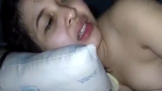 Bf Kejam Ngewe Cewek Kathmandu Gaya Nepali, Crot Dalem Ampe Muncrat.