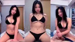 Buka Kaki, Tangan Basah—video Handjob Msbreewc Terbaru Bikin Merem Melek