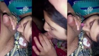 Devar Abis Putus, Langsung Dikasih Bj Sama Bhabhi, Enak Banget.