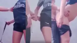 Habis Bulutangkis, Giliran Ngewe Sampai Mampus Sama Ayang