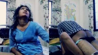 Hardcore Chuda Chudi Cewek Dhaka Muda, Sange Abis Bikin Makin Nafsu.