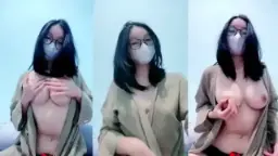 Kak Mochi, Toketnya Bikin Makin Pengen Ngerasain.