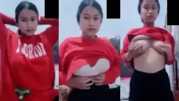 Livu Naura Colmek Vcs, Abg Toge Cantik Bikin Ngaceng