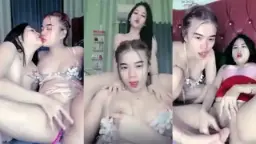 Malikha Ngewe Lesbi Sama Miss Octavia