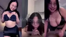Nih, Nih, Bocoran Video Sex Bree Wales Dari Onlyfans Yang Udah Full Dan Terbaru, Bikin Meleleh!