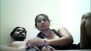 Pasangan Muda Tamil Lagi Ngentot Live Di Webcam, Panas Banget!