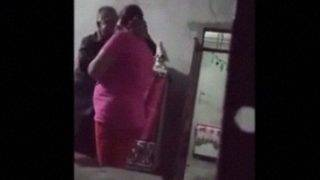 Pelayan India Sange Berat Nungguin Majikan Buat Crot Di Mulut