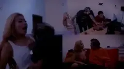 Srigala Betina Maria Safitri, Kelas Bintang, Siap Menggerogoti Hasratmu Yang Paling Dalam.