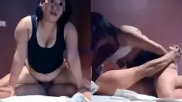 Stw Ngentot Panas Sama Selingkuhan, Muncrat Kenikmatan Terlarang