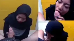 Tkw Hijab Ngewe Kontol Gede Sampai Muncrat