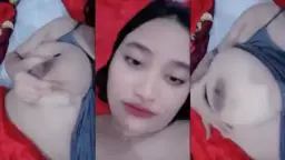 Vcs Baby13 Pap Tete Gede Banget, Bikin Ngaceng