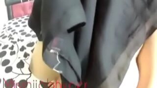 Video Mesum Cewek Berjilbab Cabul Pakistan