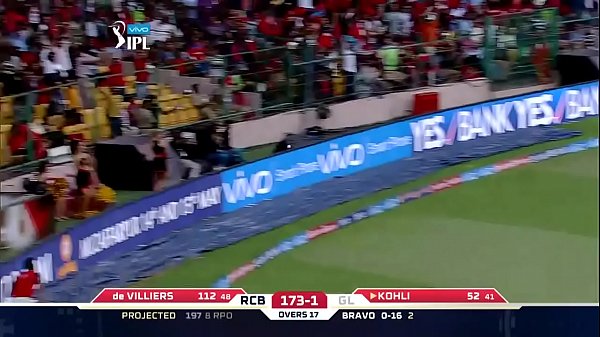 Live Score: Rcb Vs Gujarat Lions, Match 44 – Ipl 2016, Panas Banget!