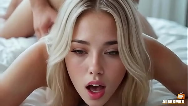 Ngewe Adik Tiri Sampe Crot Di Rumah, Kontol Masuk Pantat Gede, Ngentot Virtual Bikinan Ai.