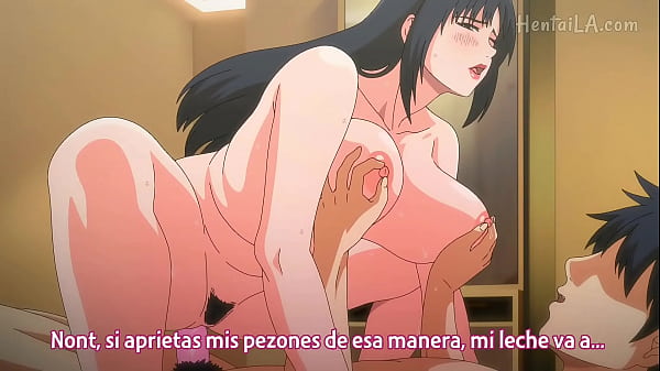 Mamaku Yang Nakal Episode 1 Sub Español, Bikin Nafsu Naik Terus