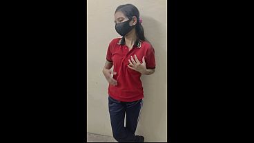 Desi Cewek India Cantik, Memek Sempit Digenjot Paman Tiri Kontol Besar, Video Mms Sex Keluarga India