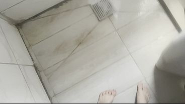 Aku Nemuin Dildo Di Bokap Arab Tiriku, Terus Gue Kasih Dia Cobain Kontol Asli.