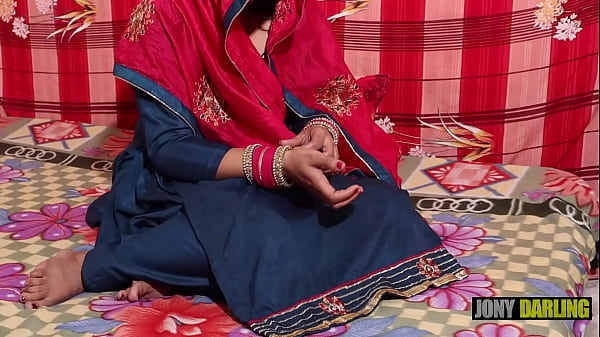Baru Nikah, Bhabhi Punya 2 Suami—siang Digojlok Satu, Malam Dimuntahin Yang Lain, Bahasa Hindi Kotor Banget.