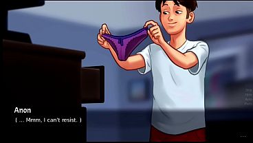 Aku Baru Sadar…ibu Tiri Sudah Lihat Semuanya (18+)