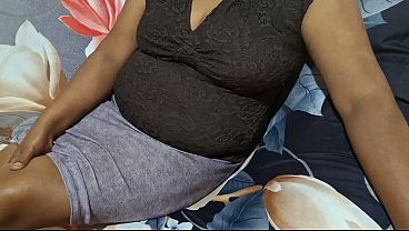 Bokep Stepmom Asia Lagi Liburan, Crot Di Hotel.