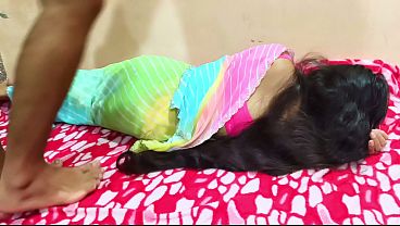 Cewek India Digebuk Di Kamar Tidur, Sampe Minta Ampun