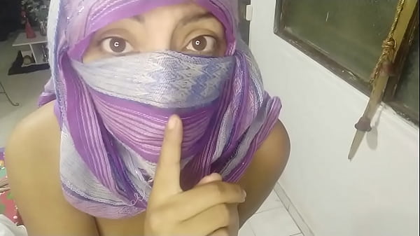 Milf Hijab Niqab Arab Ngewe Live Sambil Muncratin Pussy Basah