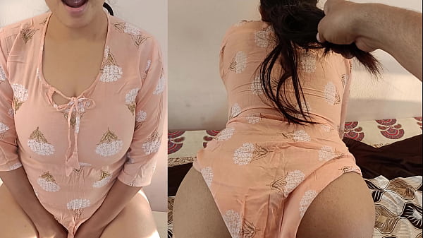 Hot Indian Stepsister Selingkuhin Suami Biar Digenjot Abangnya