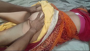 Tukang Ledeng Dibayar Pake Ngentot Sama Ibu Rumah Tangga, Suara Hot Hindi