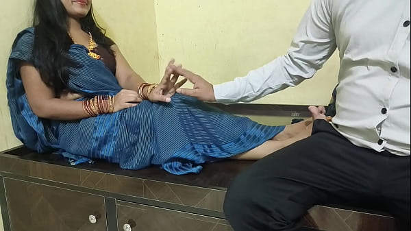 Bhabhi Ke Saath Devar Ne Pehli Baar Gaand Maari Aur Khoob Maza Liya, Sexy Awaaz Mein Hindi Mein.