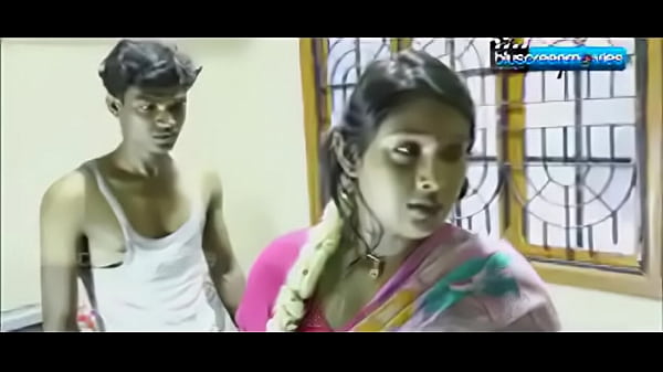 Aunty India Selatan Bikin Ngiler, Desi Siap Kena Rangsang