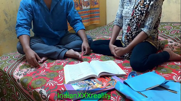 Cewek India Paling Nakal Kavita Digenjot Habis-habisan Pake Bahasa Hindi