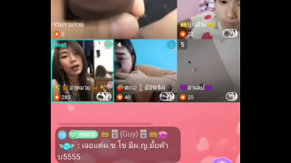 Bigo Live Thai Panas #03 160419, 7 Jam 3 Menit Penuh Ereksi